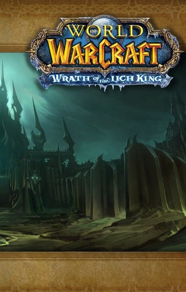 Скачать аудиокнигу Битва на Шпиле Ледяной Короны (Warcraft)