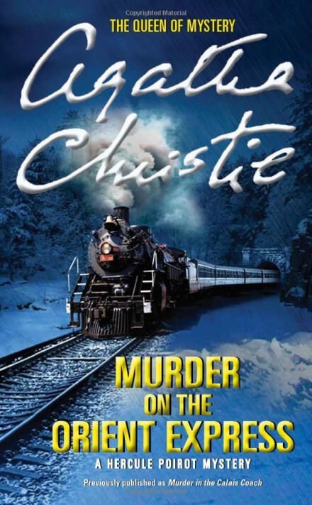Скачать аудиокнигу Murder on the Orient Express / Убийство в «Восточном экспрессе» (Английский язык)