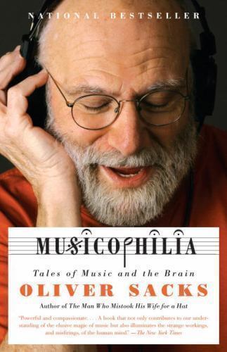 Скачать аудиокнигу Музыкофилия: Сказки о музыке и о мозге
