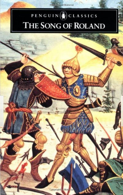 Скачать аудиокнигу Средневековой героический эпос Франции и Испании