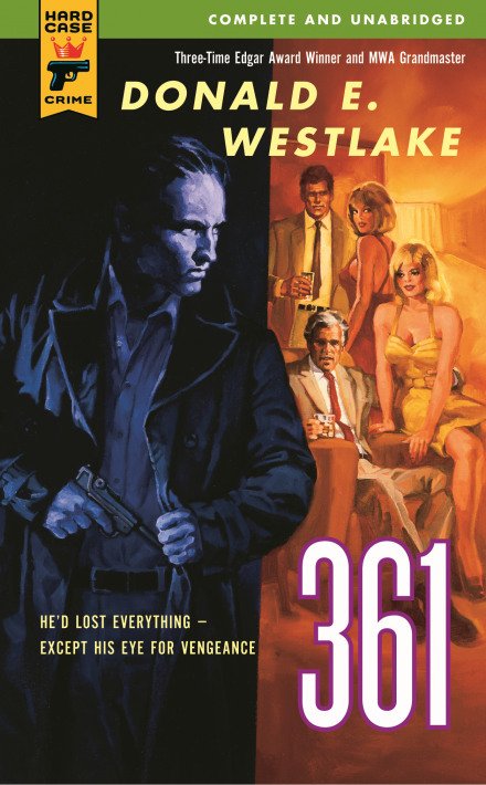 «361» - Дональд Уэстлейк