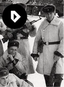Аудиокнига Кровавый Снег Даманского. Воспоминания Героя Советского Союза О Боях С Китайцами