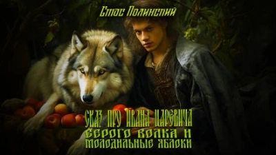 Аудиокнига Сказ про Ивана Царевича, серого волка и молодильные яблоки