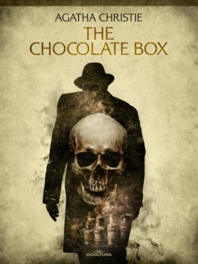 Аудиокнига Коробка шоколада